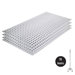 Metal Pegboard Panel Kit without Flange
