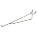 16" Wire Peg Hook