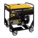 Industrial Power 12,000 Watt Generator