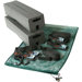 Monster Foam Block Kayak Kit