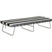 Exclusive 2.75" Foam Frame Folding Bed