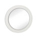 Contemporary Round Wall Mirror