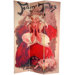 6Feet Tall Double Sided Fairy Tale Canvas Room Divider