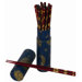 Wood 20 Piece Chopsticks Set