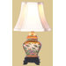 15" Jar Lamp