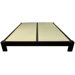 Tatami Platform Bed
