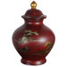 14" Temple Jar
