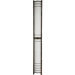 63" Kamakura Japanese Bamboo Floor Lamp