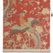 48" Red Phoenix Bamboo Blinds