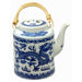 Dragon Teapot