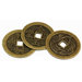 Single Round Coin
