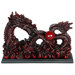 Sea Dragon Statue