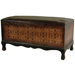 Olde-Worlde Euro Baroque Bench