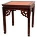 Ming End Table