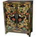 Dragons Shoe Cabinet