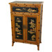 Ching Shoe Cabinet