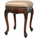 Queen Victoria Parlor Stool