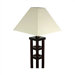 Tall Mosko Floor Lamp