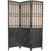 Vintage Lattice Room Divider