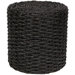 Rush Grass Knotwork Stool