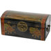 Flowers Jewelry Box