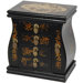 Standing Mirror Jewelry Box