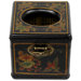 Cube Tissue Box