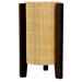 13" Kago Lamp