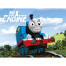 Thomas the Tank Engine Wall Art