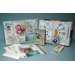 SCHEEWE DELUXE WATERCOLOR SET WITH DVD