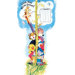 Suzy Zoo Growth Chart Bb Set