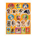 Stickers Dog Motivational