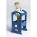 Toy Tower in Royal Blue