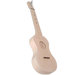 Maple Ukulele
