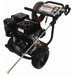 Power Shot 4200 PSI Commercial Gas Pressure Washer