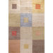 Harmony Multi Hopscotch Rug