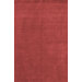Contempo Soho Red Rug
