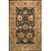 Wilshire Black Rug
