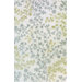 Verona Ivory/Blue Rug