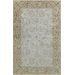 Wilshire Moghul Light Blue Rug