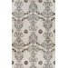 Greenwich Cosmic Dance Ivory / Grey Rug