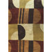 Punjab Multi-Colored Rug
