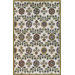 Rajput Ivory Rug
