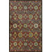 Rajput Rust Rug