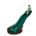Alpine Wave Slide