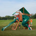 Poseidon Redwood Premier Play Set