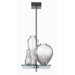 Cicatrices Deluxe 43.3" Stem Ceiling Lamp