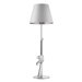 Gun_Lounge Gun Floor Lamp