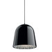 Can Can 1 Light Mini Pendant