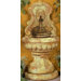 Wall Cast Stone Europe Murabella Green Man Fountain